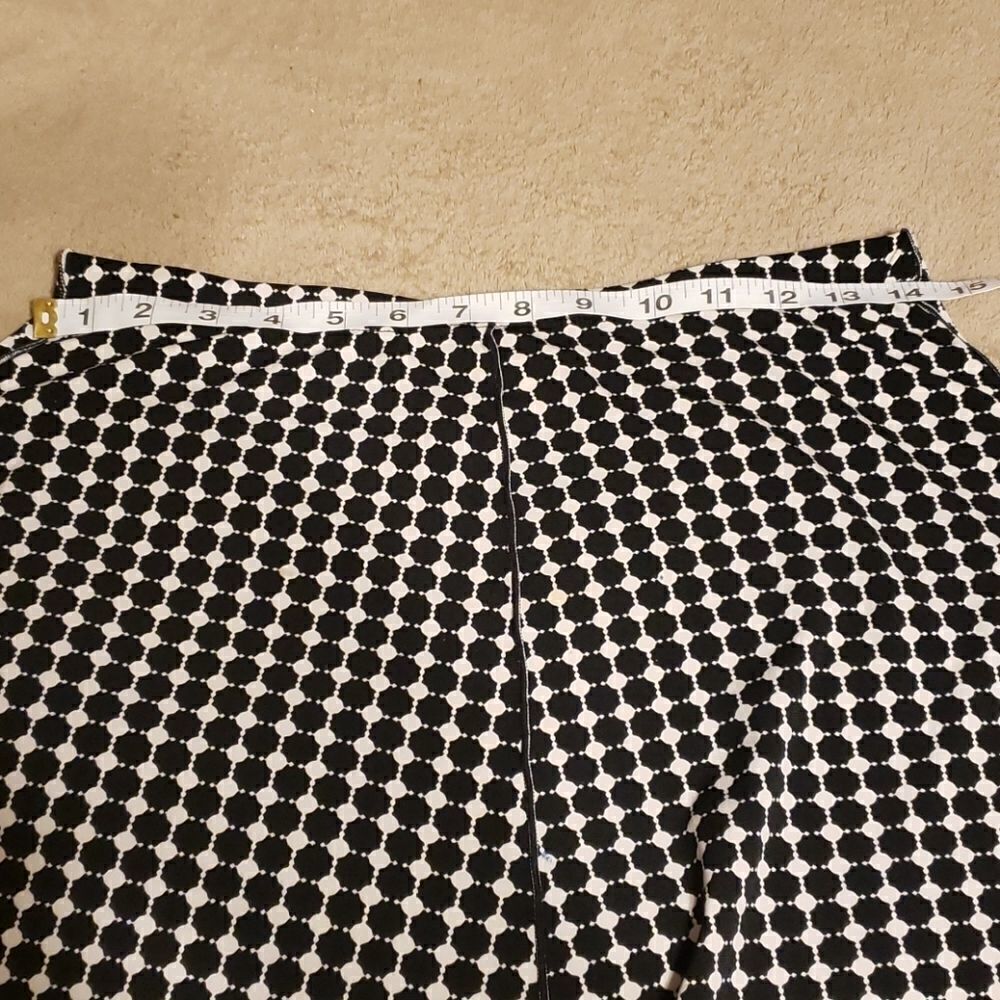Max studio skirt  - Picture 4 of 5